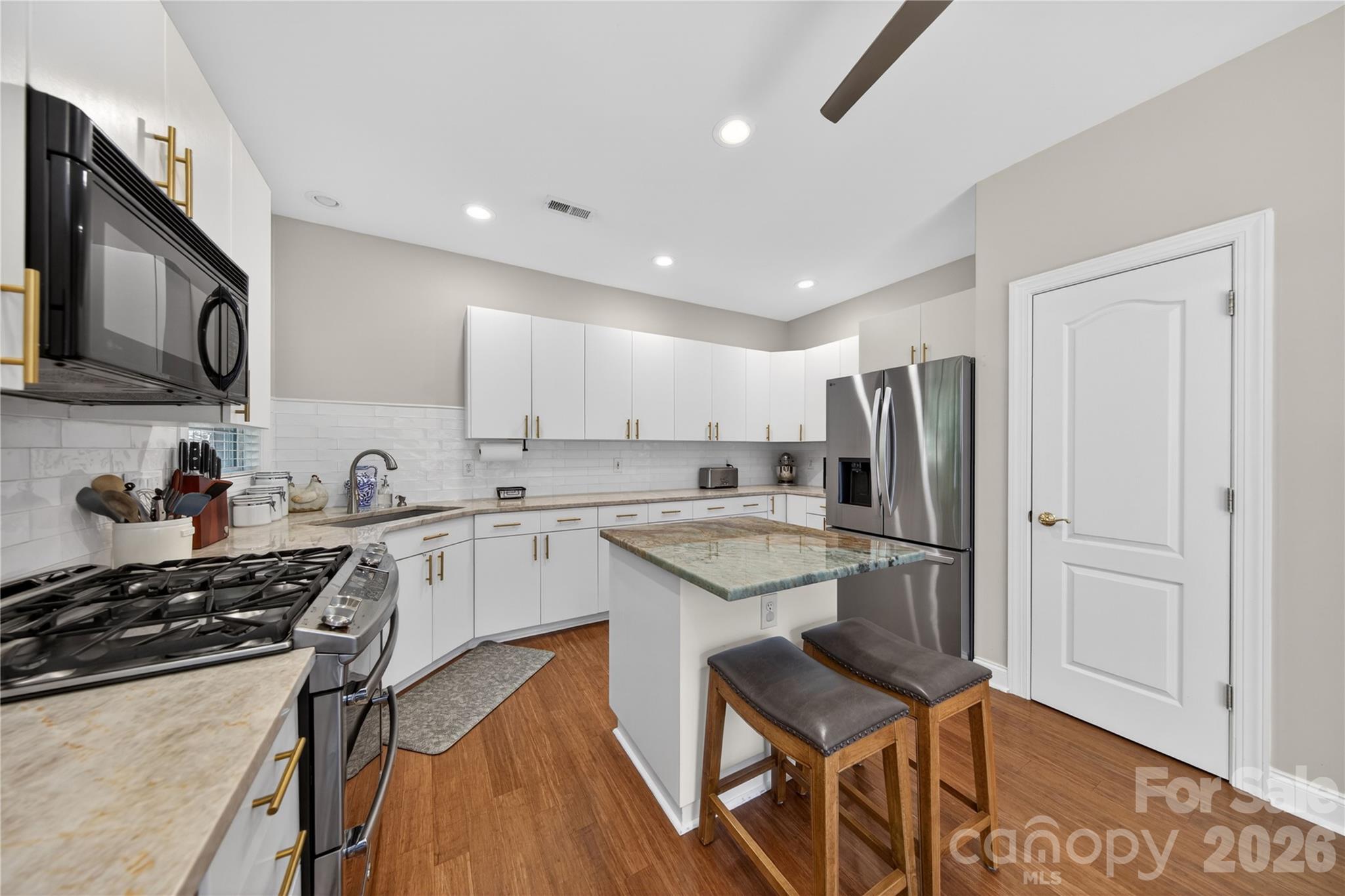 9024 Bonnie Briar Circle Charlotte NC 28277