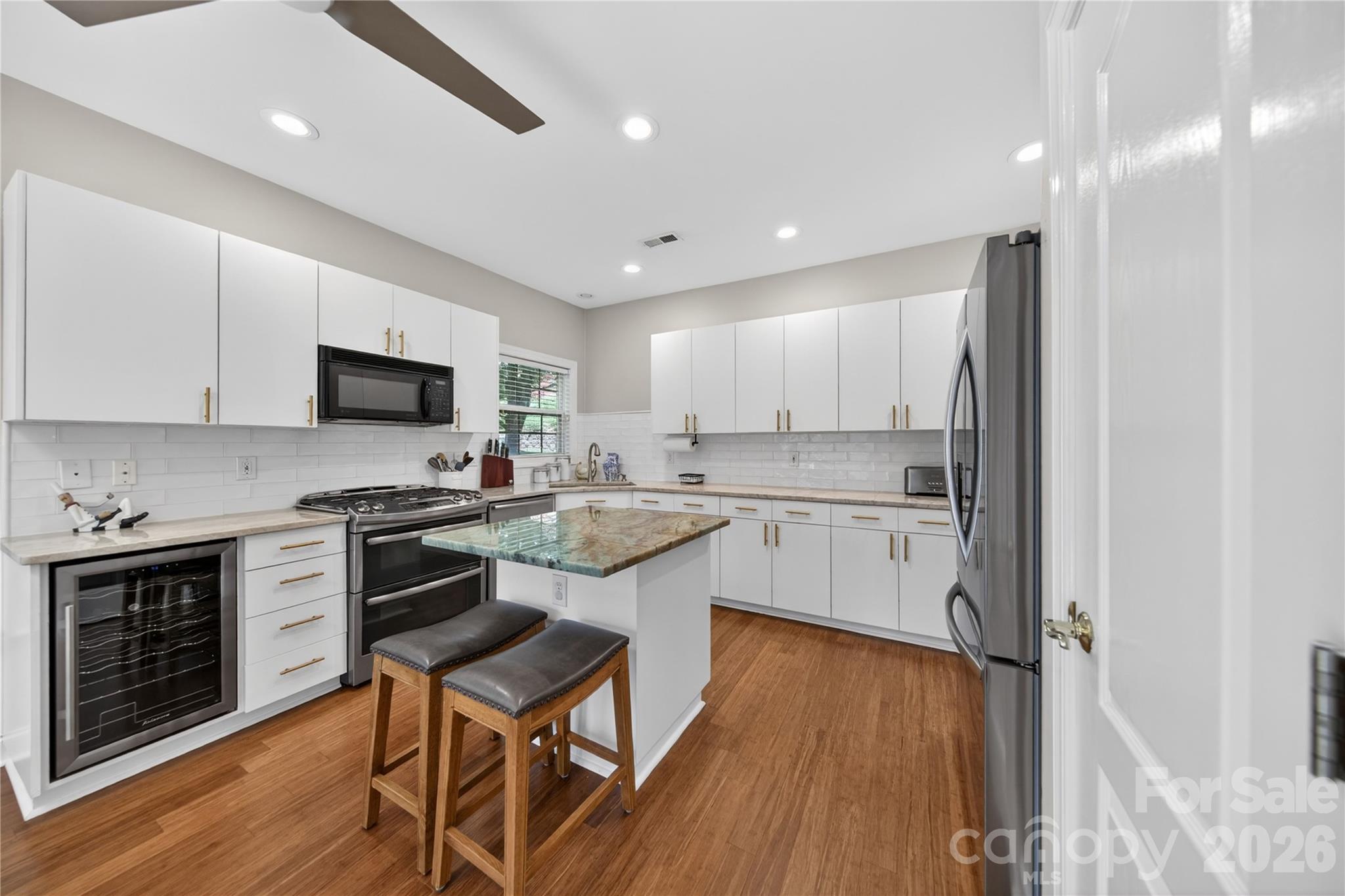 9024 Bonnie Briar Circle Charlotte NC 28277