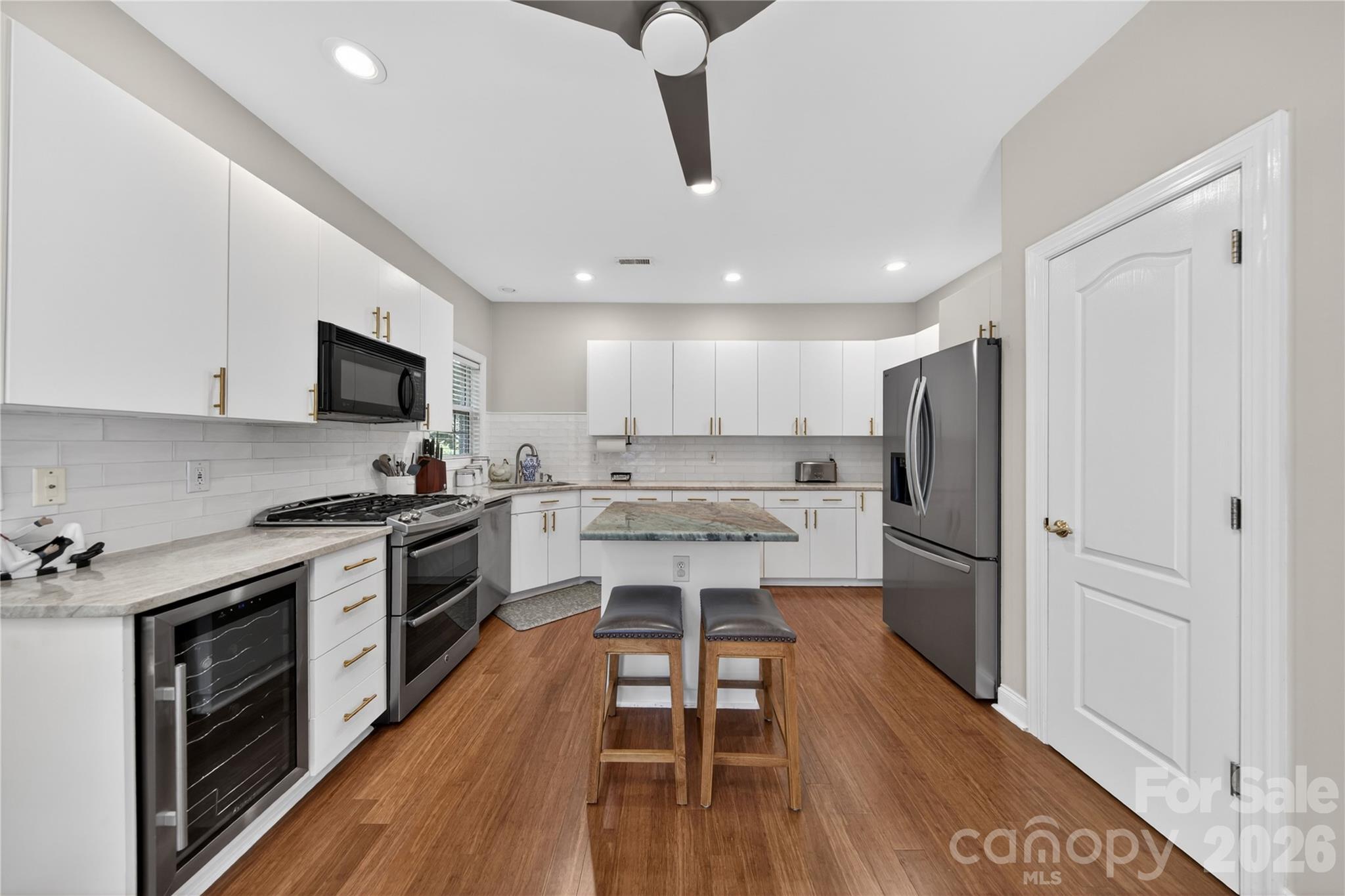 9024 Bonnie Briar Circle Charlotte NC 28277