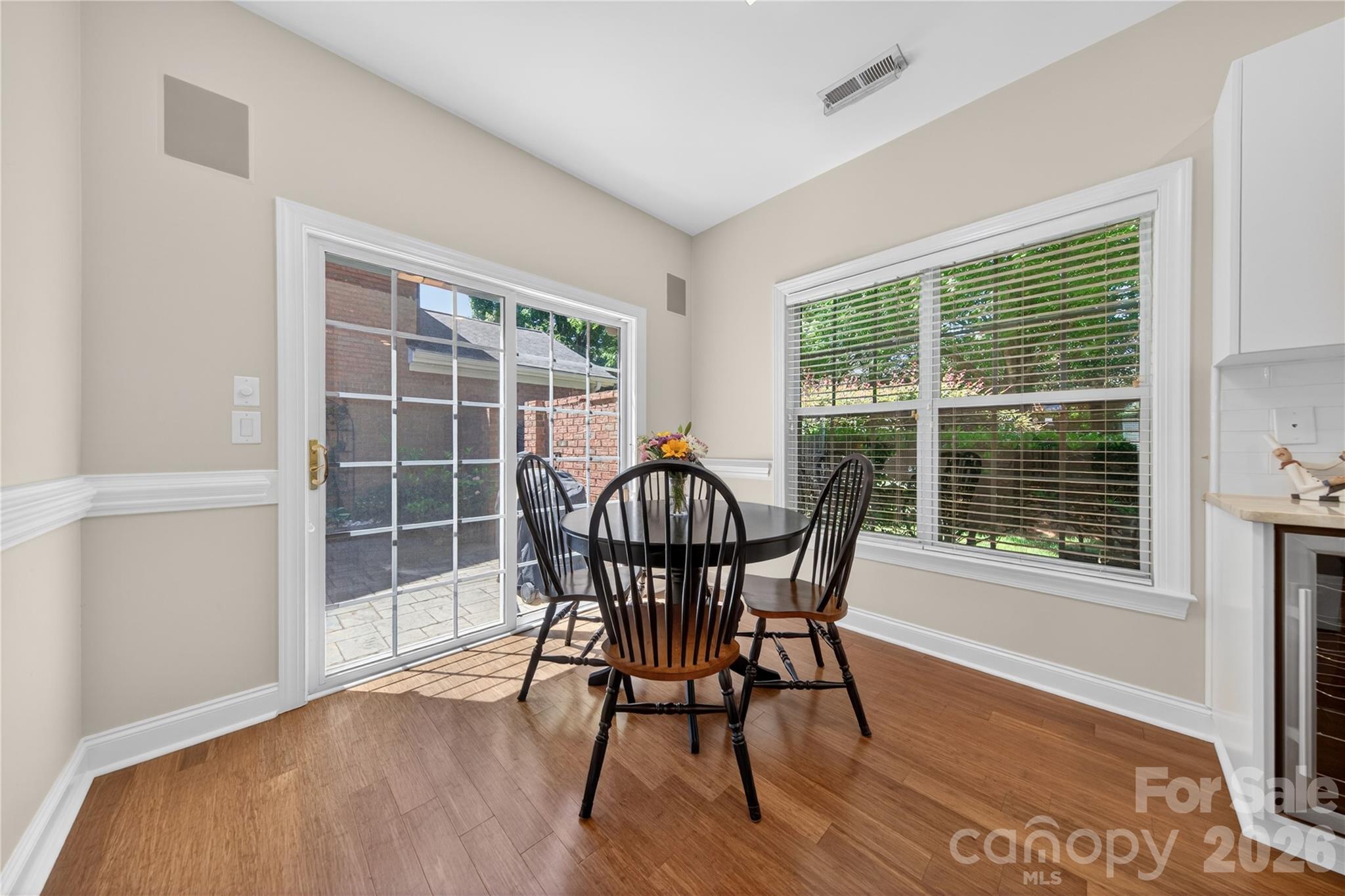 9024 Bonnie Briar Circle Charlotte NC 28277