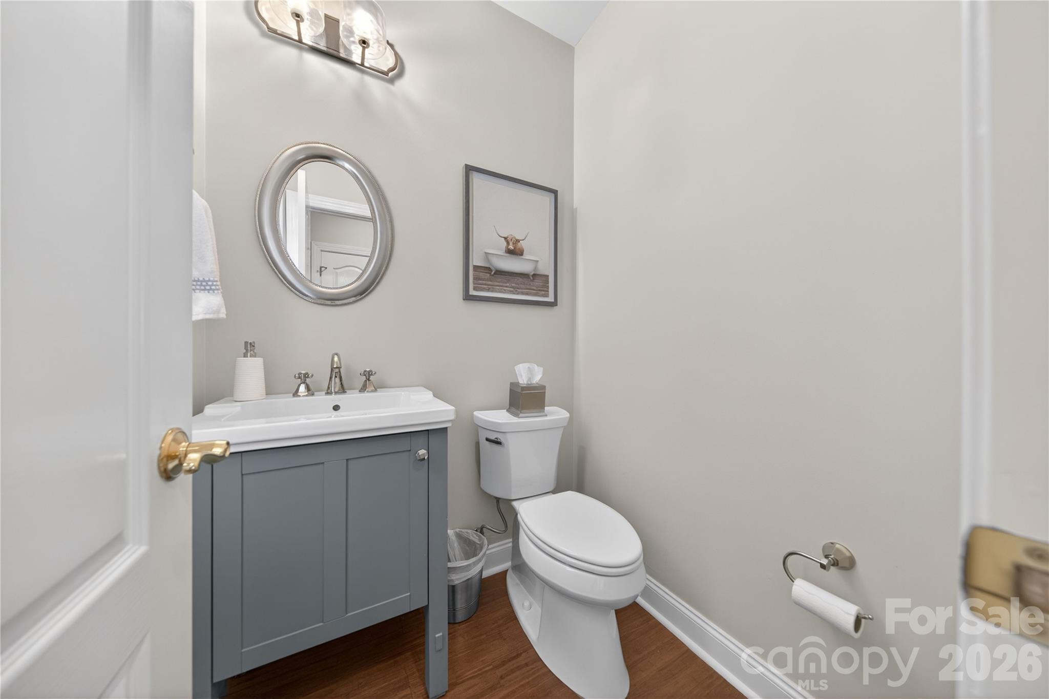 9024 Bonnie Briar Circle Charlotte NC 28277