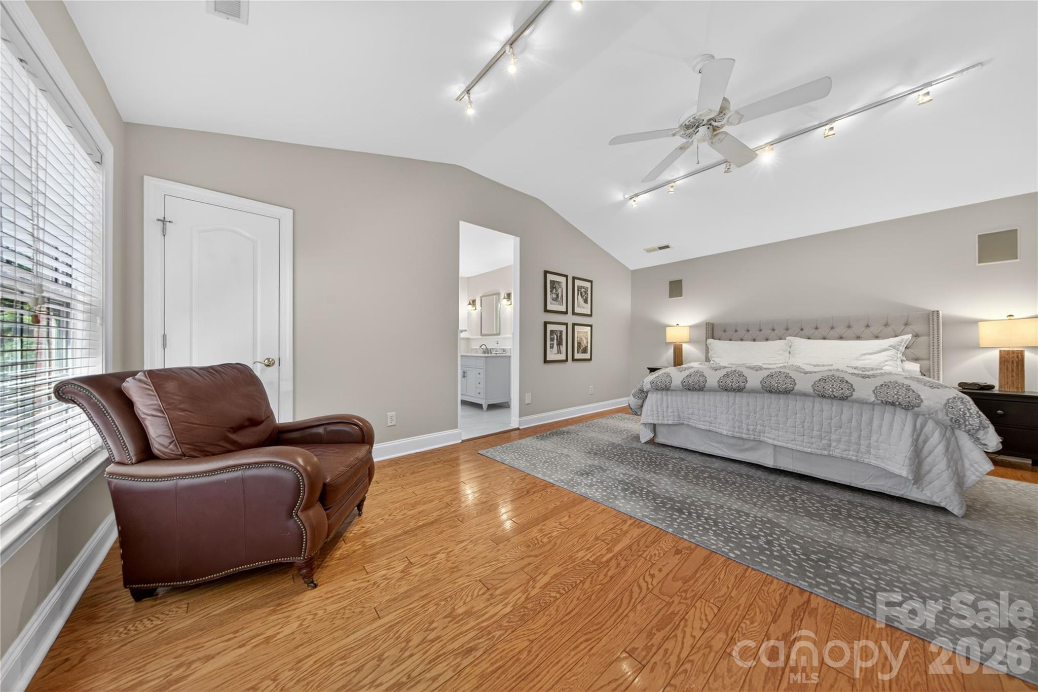 9024 Bonnie Briar Circle Charlotte NC 28277