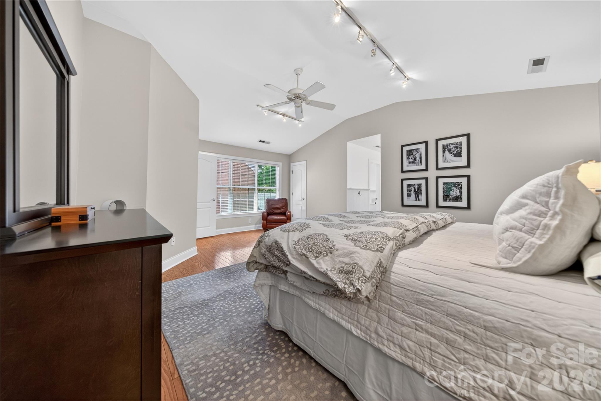 9024 Bonnie Briar Circle Charlotte NC 28277