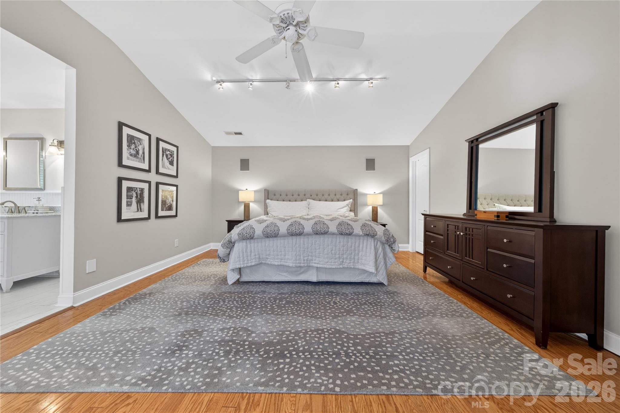 9024 Bonnie Briar Circle Charlotte NC 28277