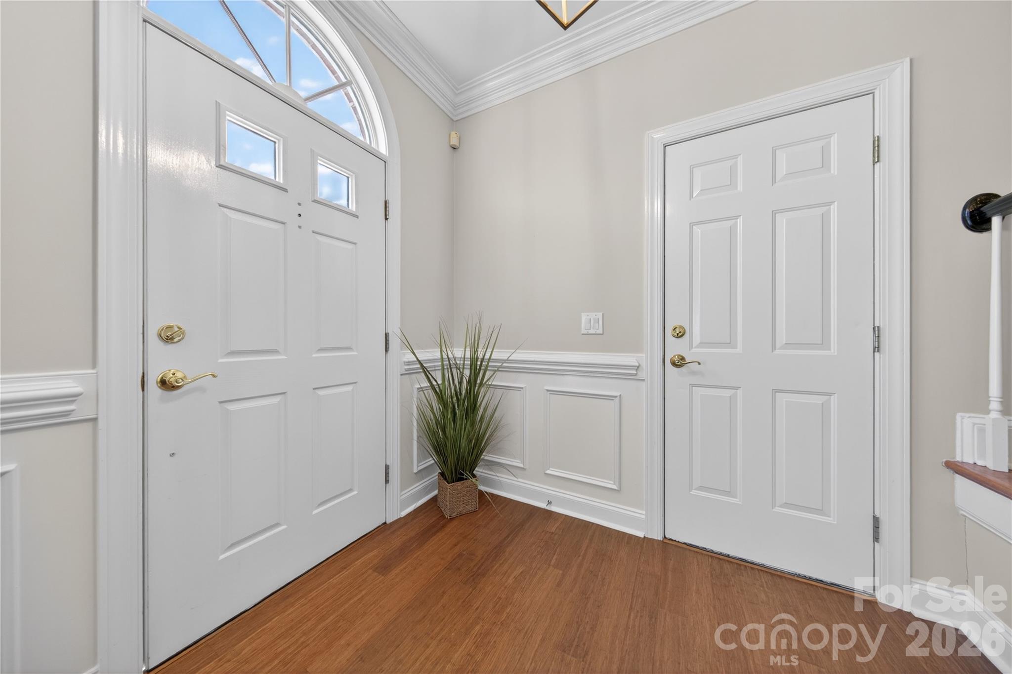 9024 Bonnie Briar Circle Charlotte NC 28277