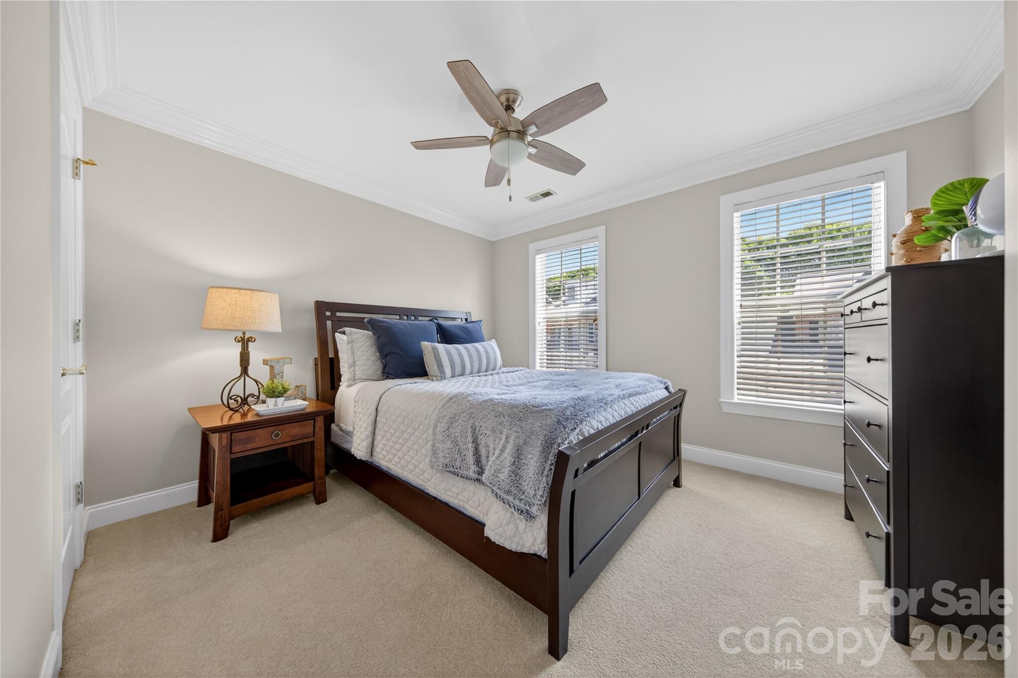 9024 Bonnie Briar Circle Charlotte NC 28277