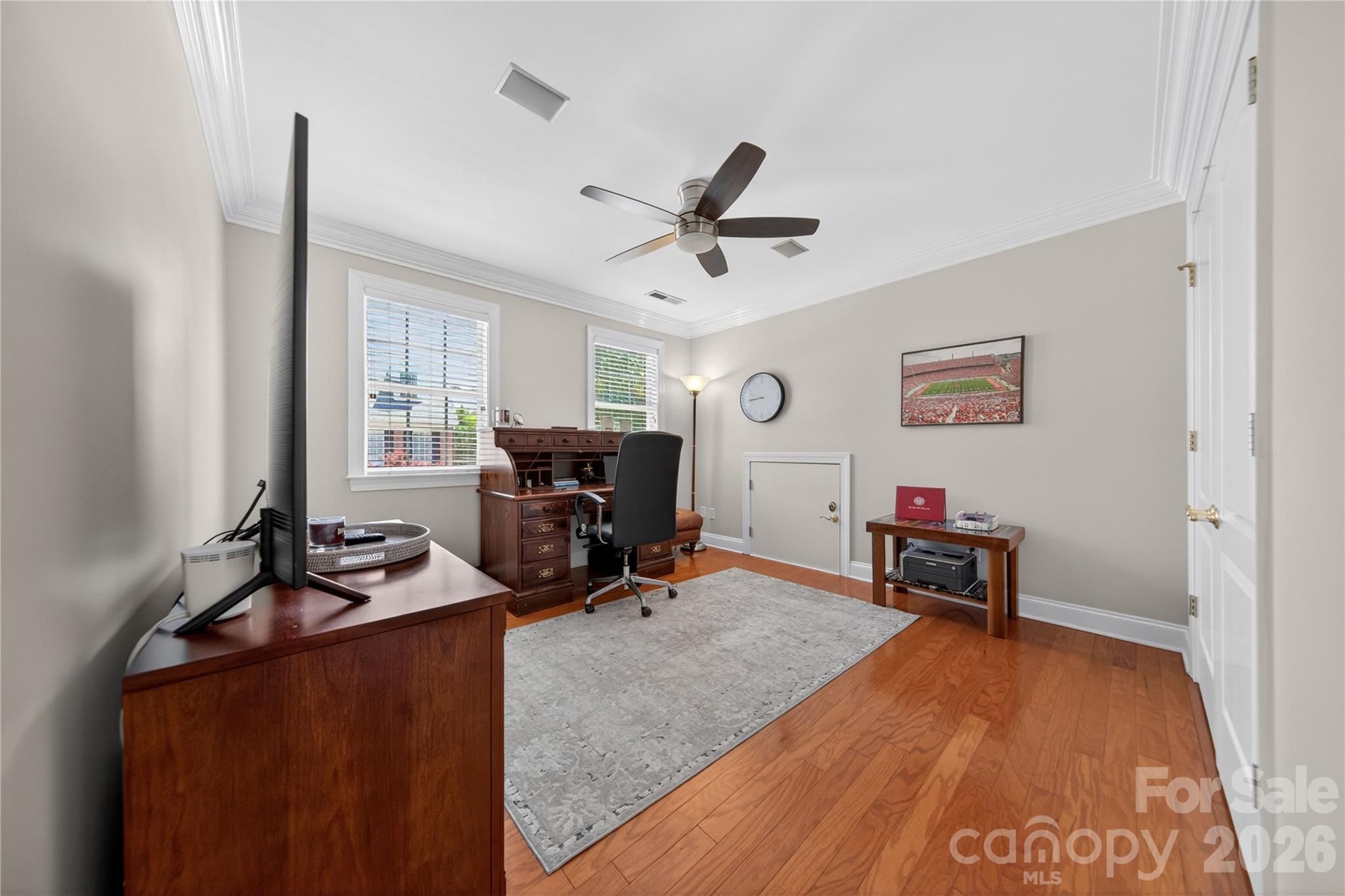 9024 Bonnie Briar Circle Charlotte NC 28277