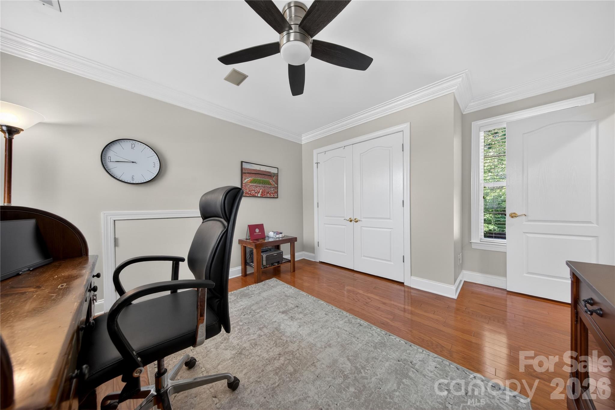 9024 Bonnie Briar Circle Charlotte NC 28277