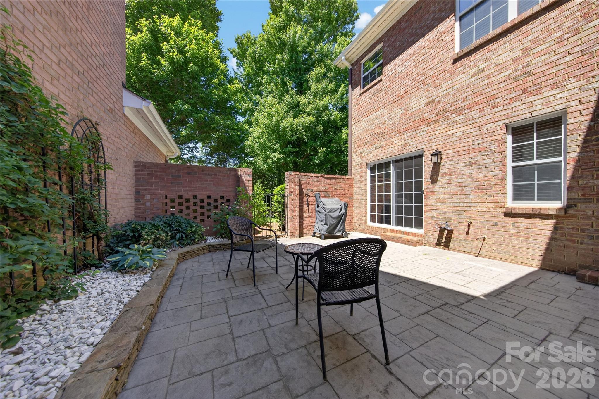 9024 Bonnie Briar Circle Charlotte NC 28277