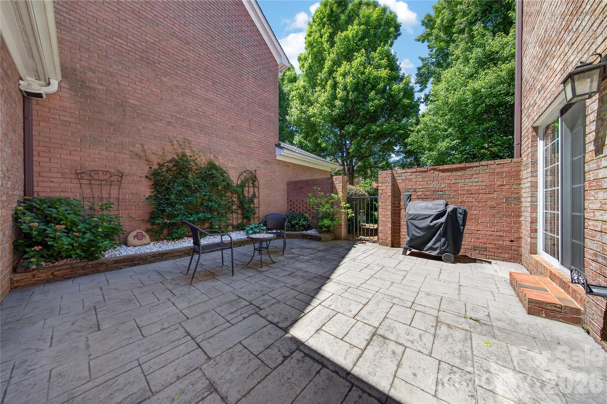 9024 Bonnie Briar Circle Charlotte NC 28277