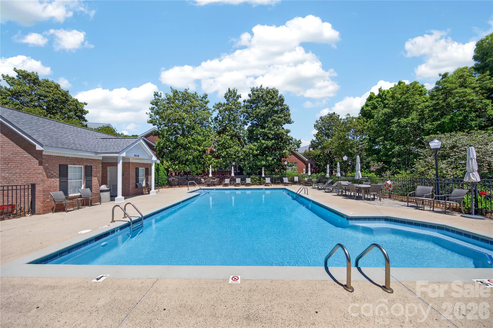 9024 Bonnie Briar Circle Charlotte NC 28277