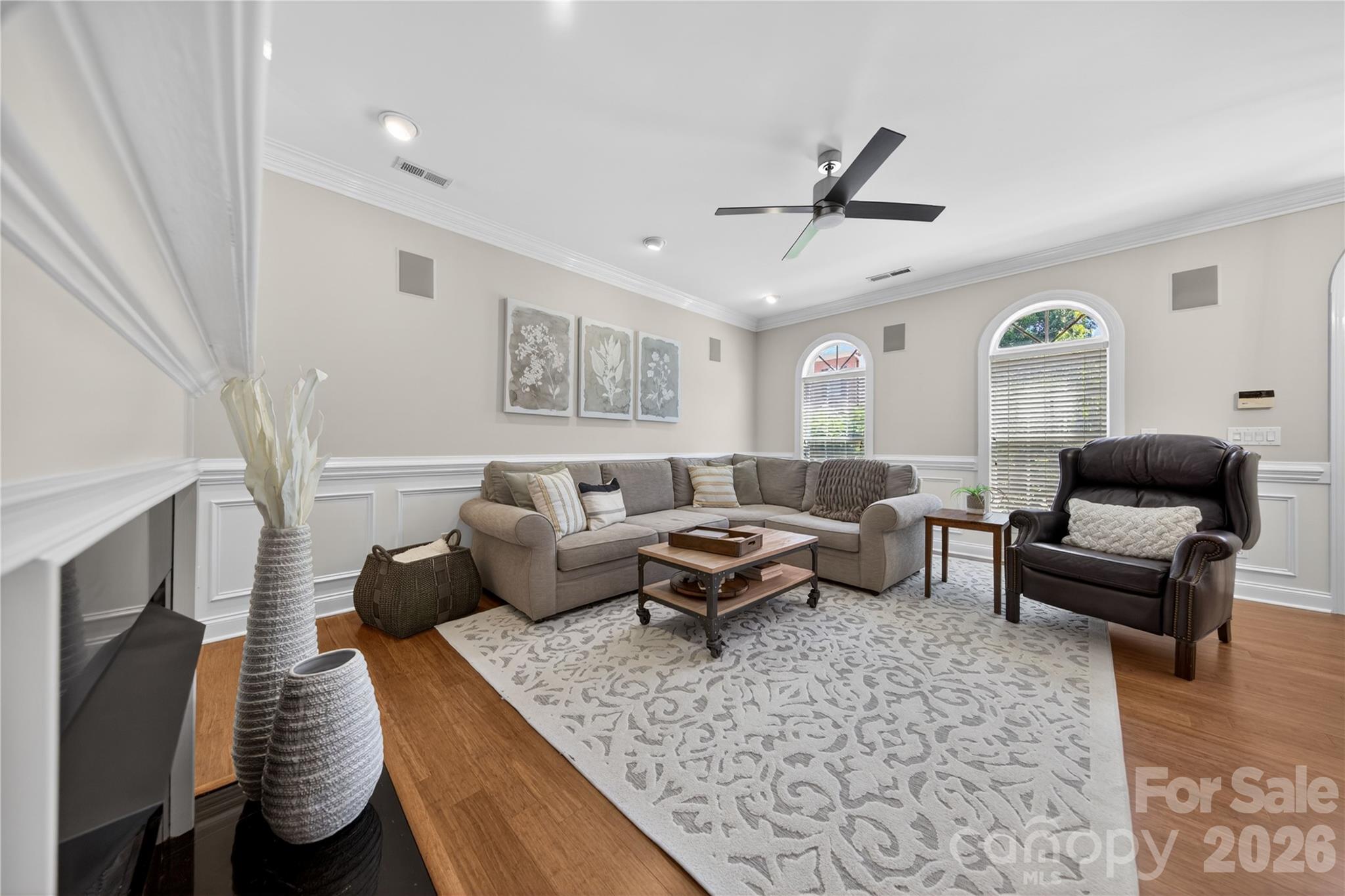 9024 Bonnie Briar Circle Charlotte NC 28277