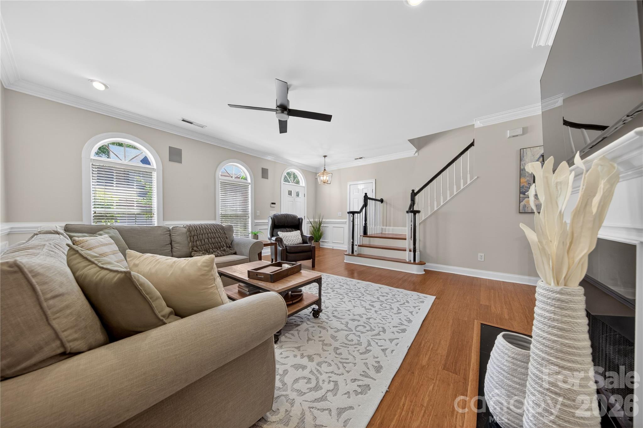 9024 Bonnie Briar Circle Charlotte NC 28277