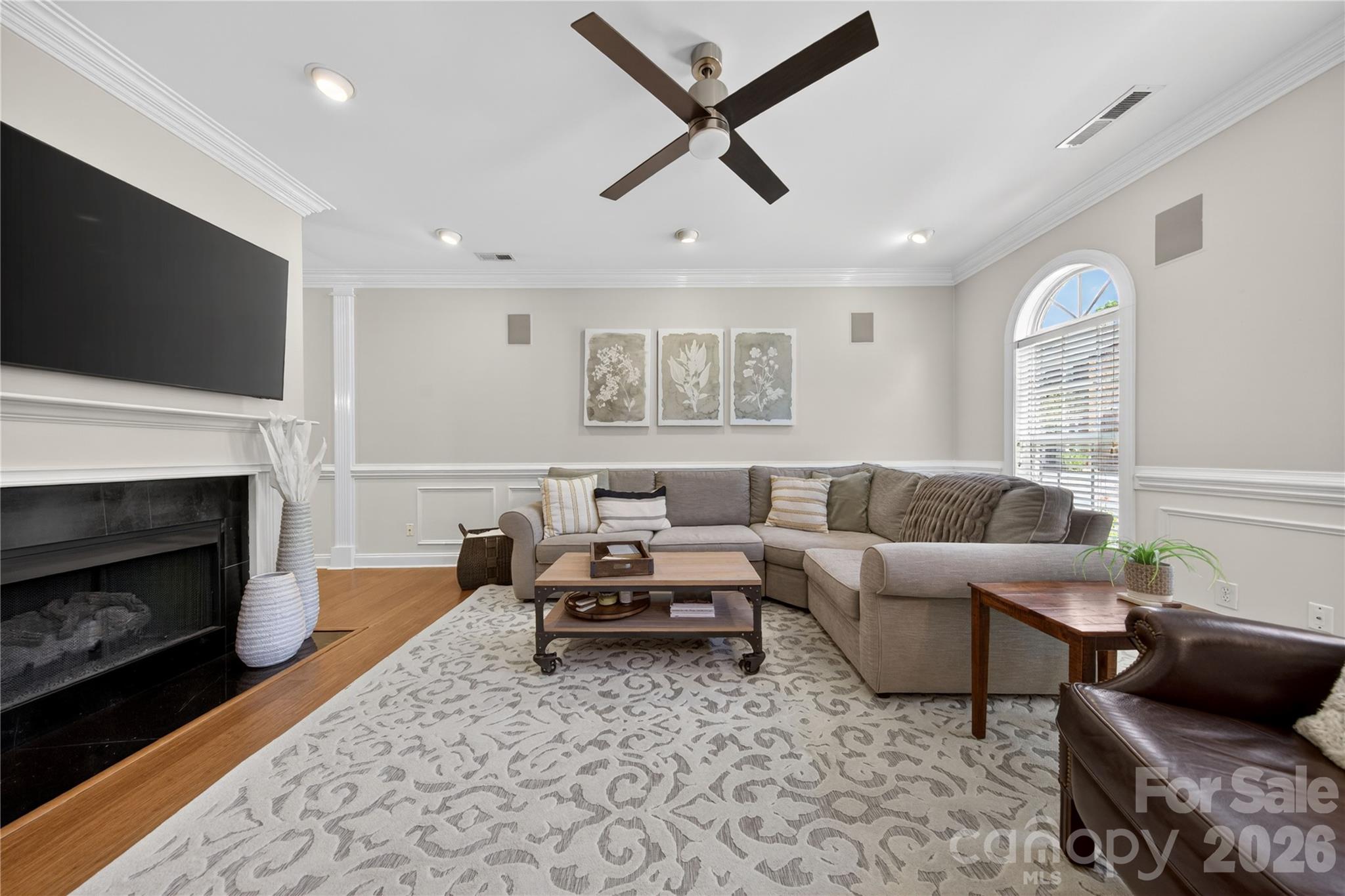 9024 Bonnie Briar Circle Charlotte NC 28277