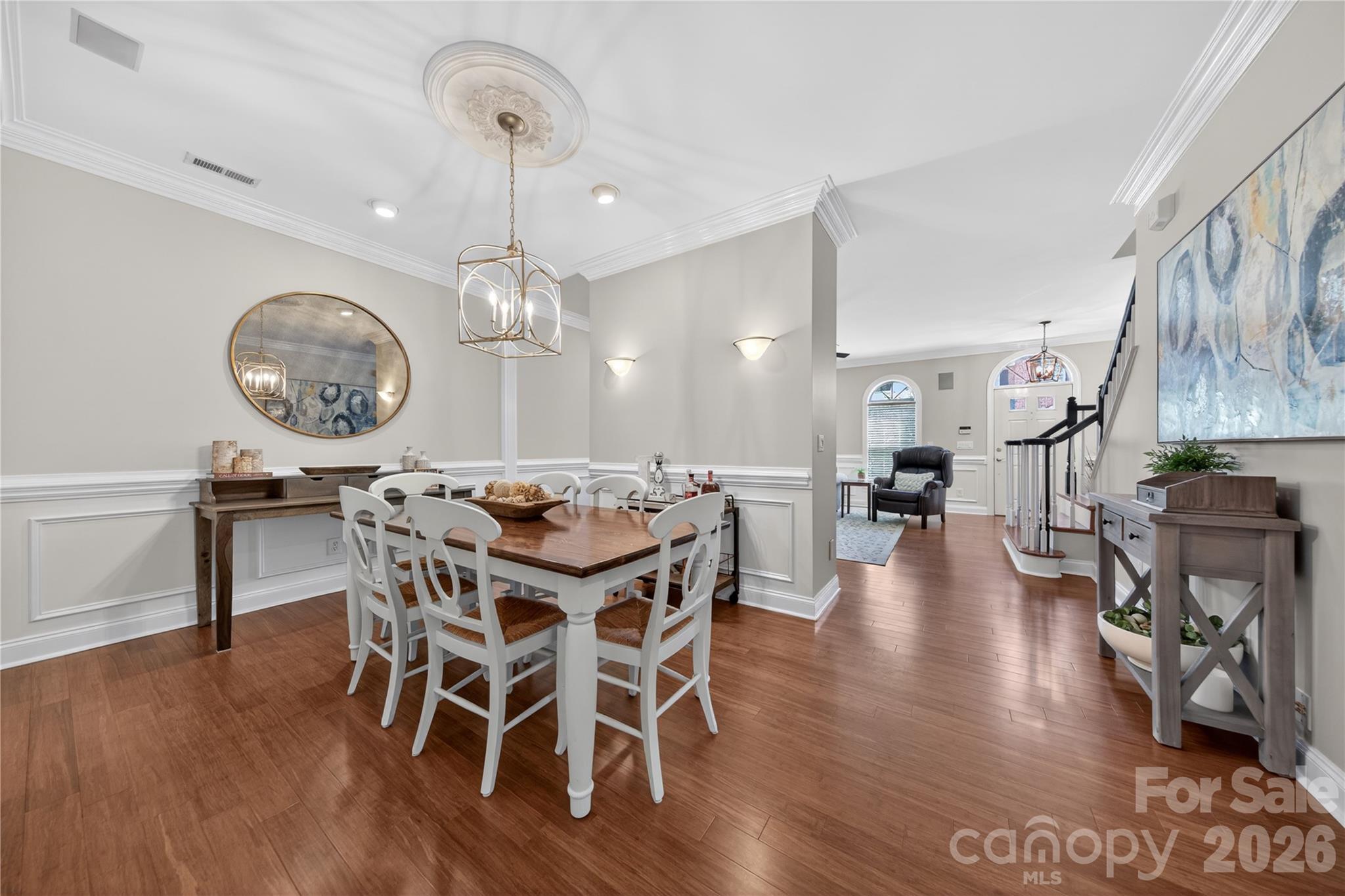 9024 Bonnie Briar Circle Charlotte NC 28277