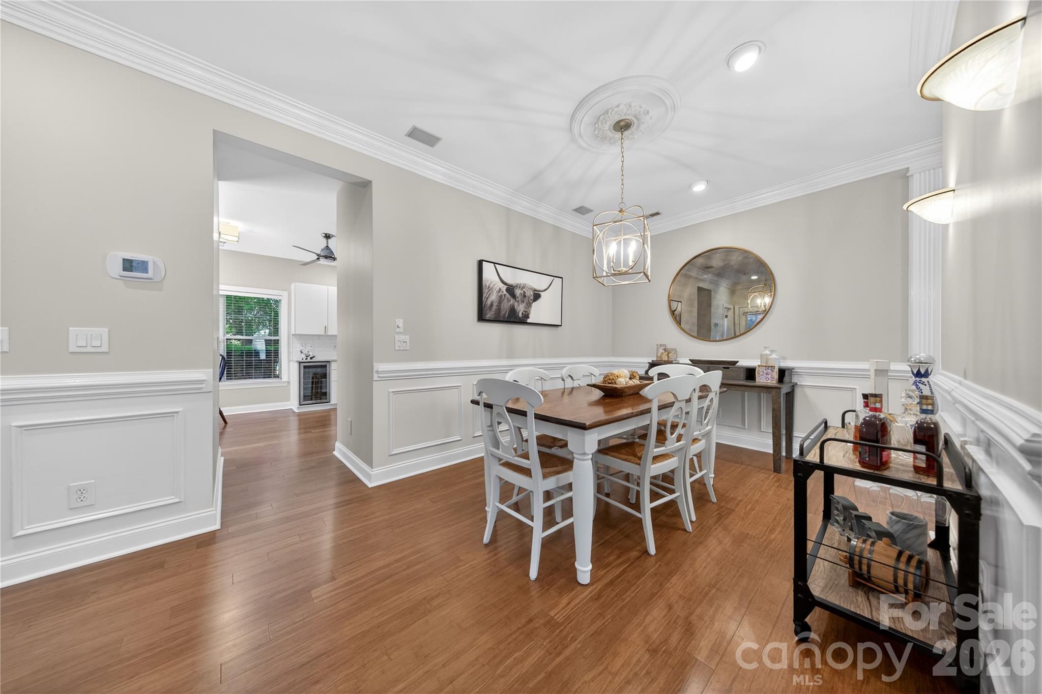 9024 Bonnie Briar Circle Charlotte NC 28277