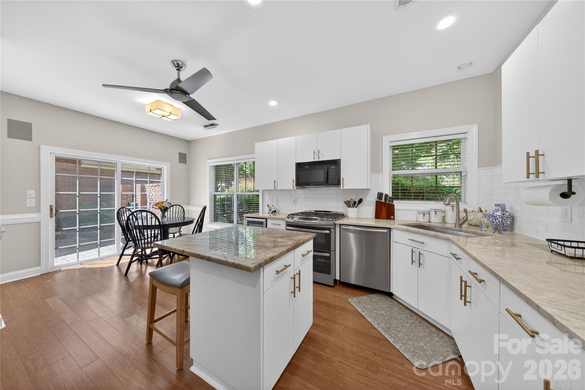 9024 Bonnie Briar Circle Charlotte NC 28277