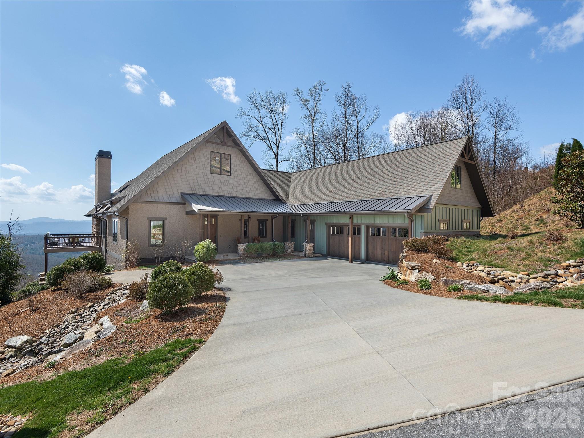Fairview NC, 31 Wonderland Ridge Lane