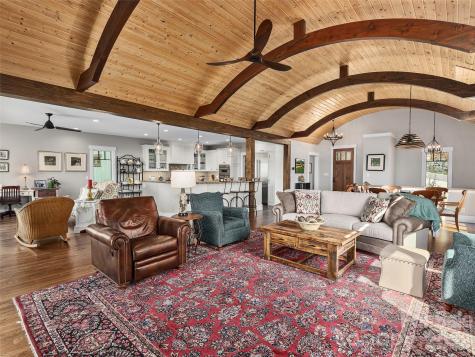 31 Wonderland Ridge Lane Fairview NC 28730