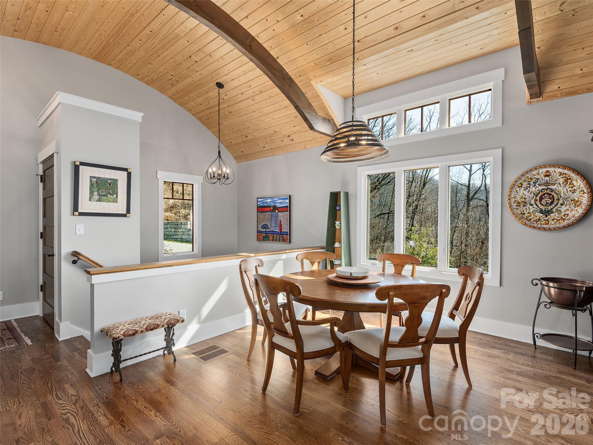 31 Wonderland Ridge Lane Fairview NC 28730
