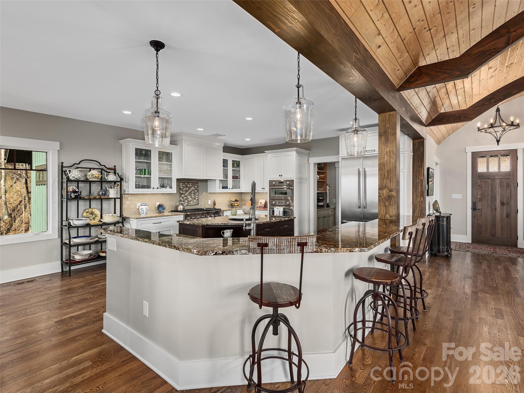31 Wonderland Ridge Lane Fairview NC 28730