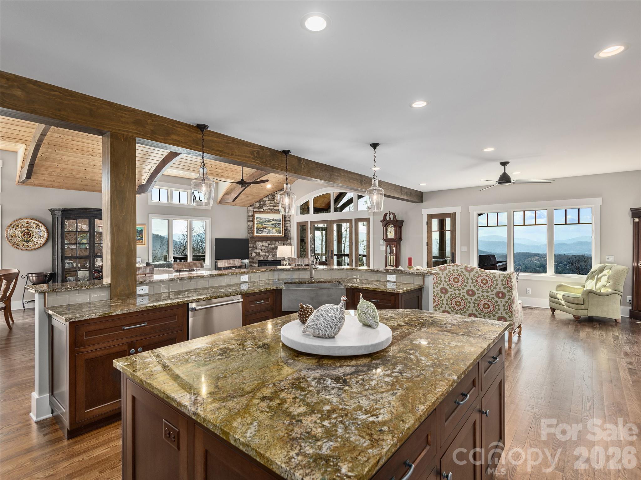 31 Wonderland Ridge Lane Fairview NC 28730