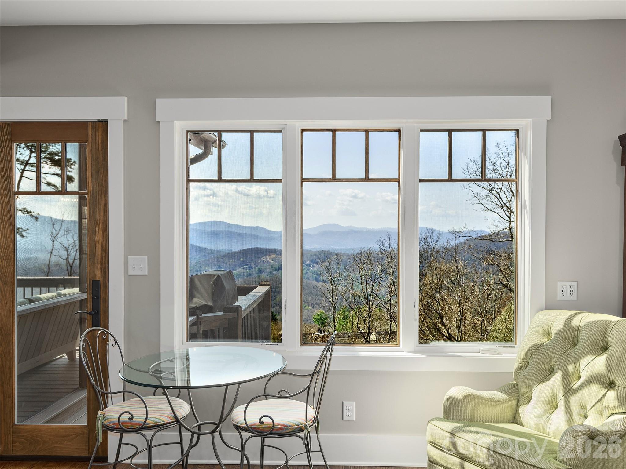 31 Wonderland Ridge Lane Fairview NC 28730