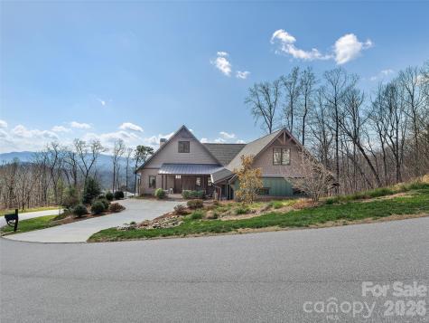 31 Wonderland Ridge Lane Fairview NC 28730