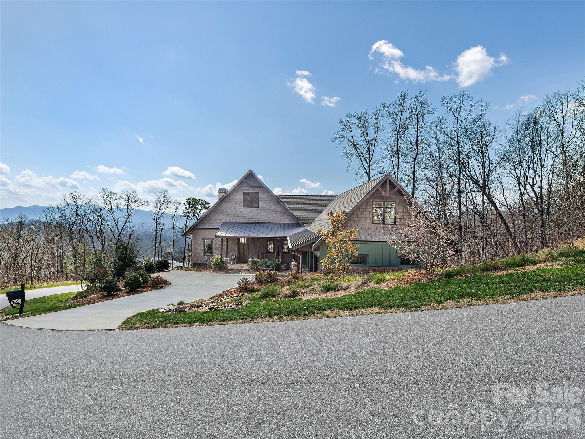 31 Wonderland Ridge Lane Fairview NC 28730