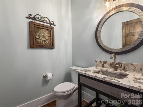 31 Wonderland Ridge Lane Fairview NC 28730
