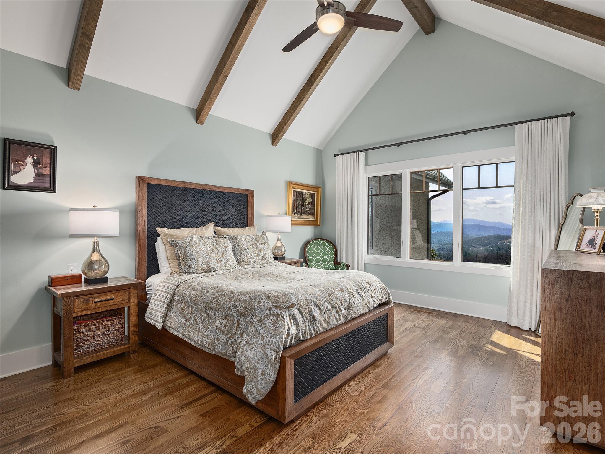 31 Wonderland Ridge Lane Fairview NC 28730