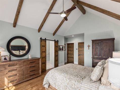 31 Wonderland Ridge Lane Fairview NC 28730