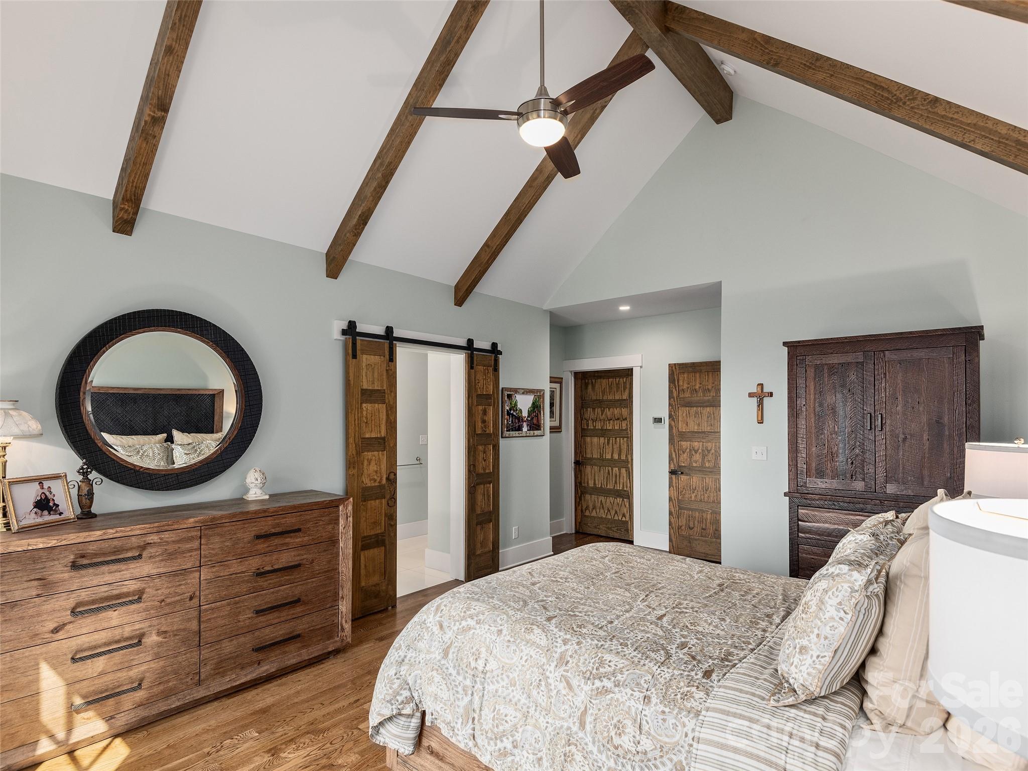 31 Wonderland Ridge Lane Fairview NC 28730