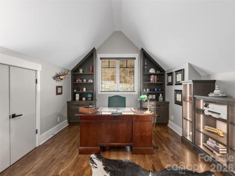 31 Wonderland Ridge Lane Fairview NC 28730