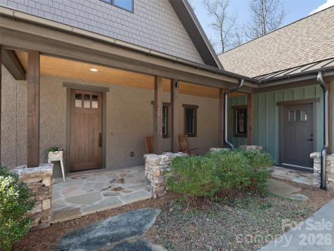 31 Wonderland Ridge Lane Fairview NC 28730