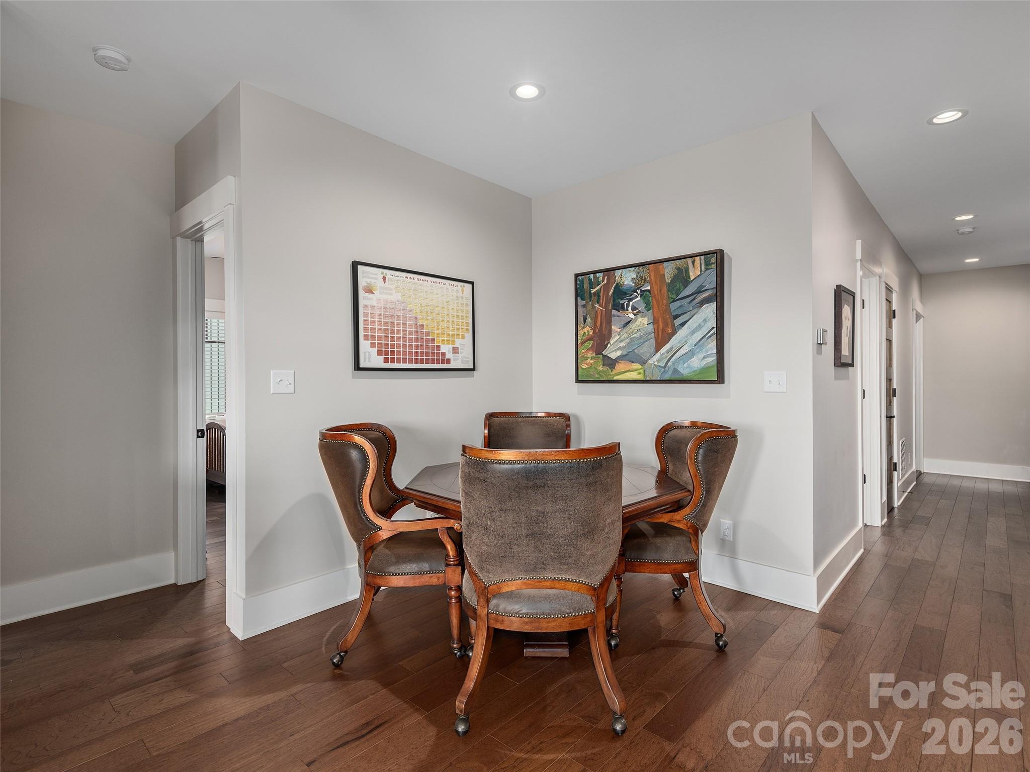 31 Wonderland Ridge Lane Fairview NC 28730