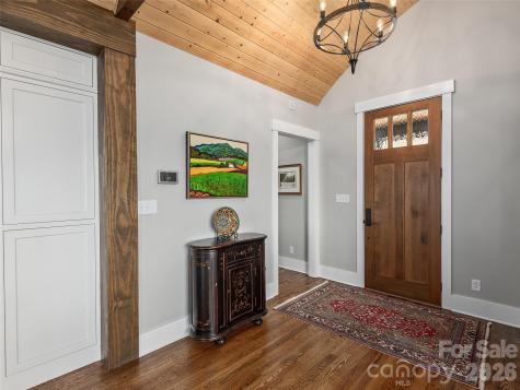 31 Wonderland Ridge Lane Fairview NC 28730