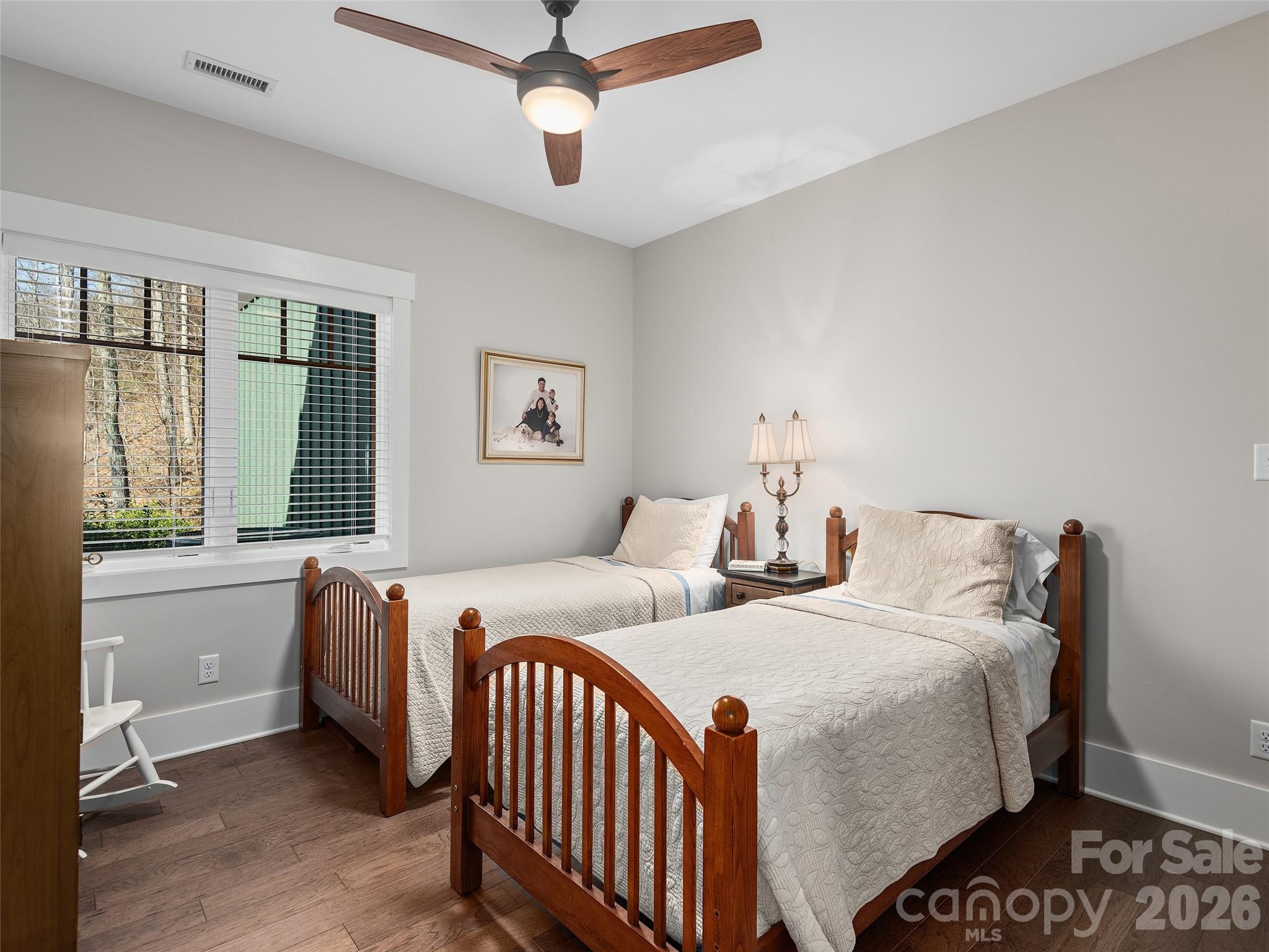31 Wonderland Ridge Lane Fairview NC 28730