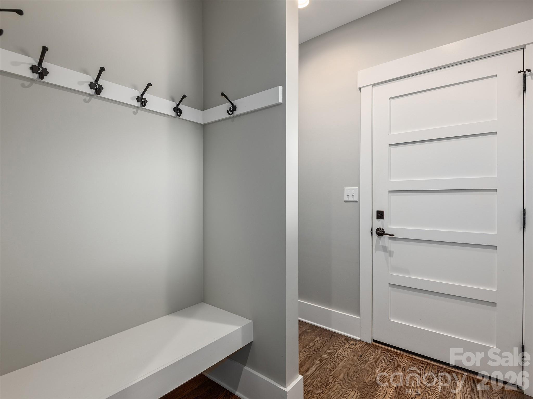 31 Wonderland Ridge Lane Fairview NC 28730