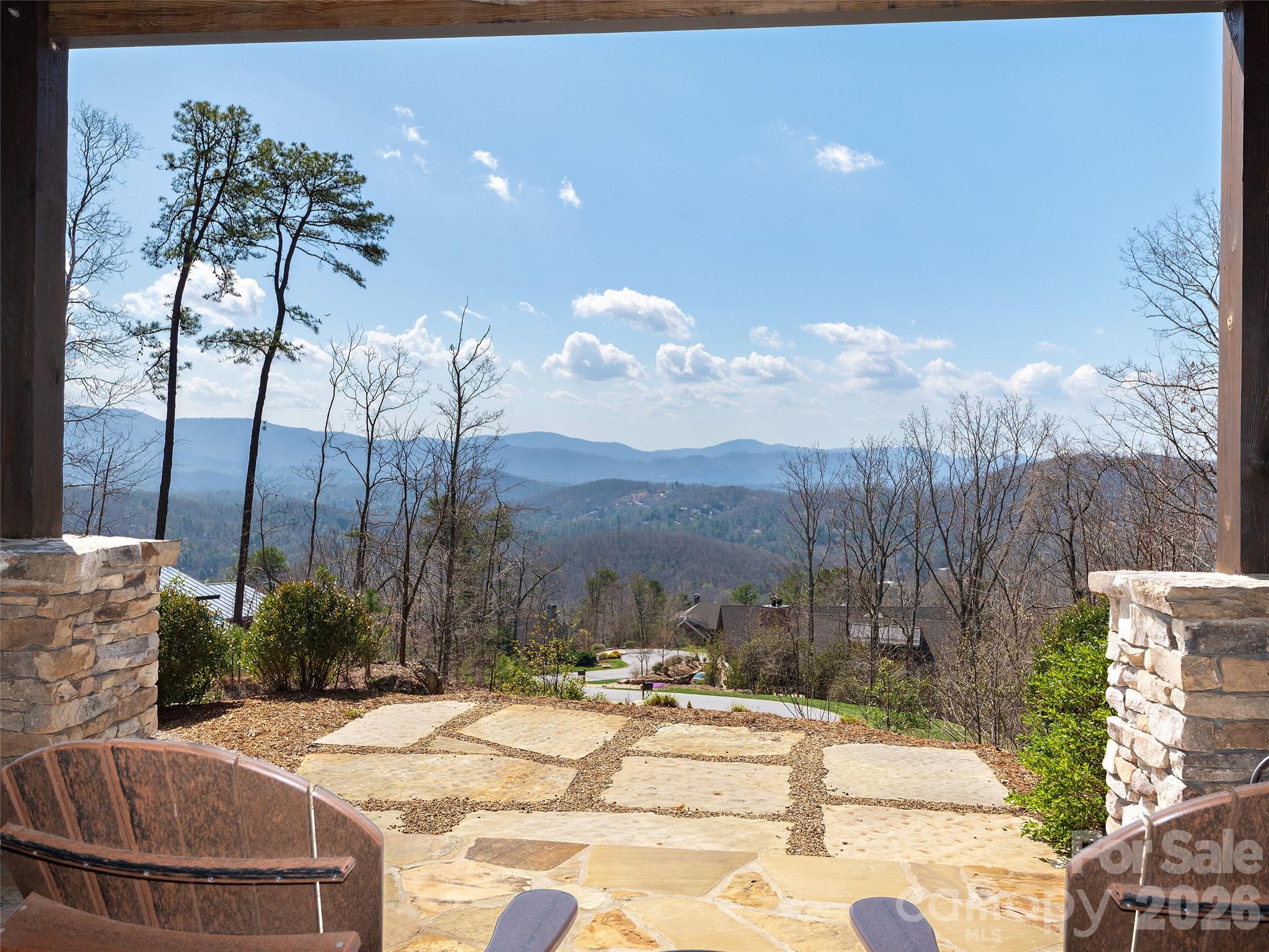 31 Wonderland Ridge Lane Fairview NC 28730