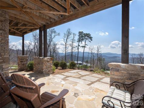 31 Wonderland Ridge Lane Fairview NC 28730
