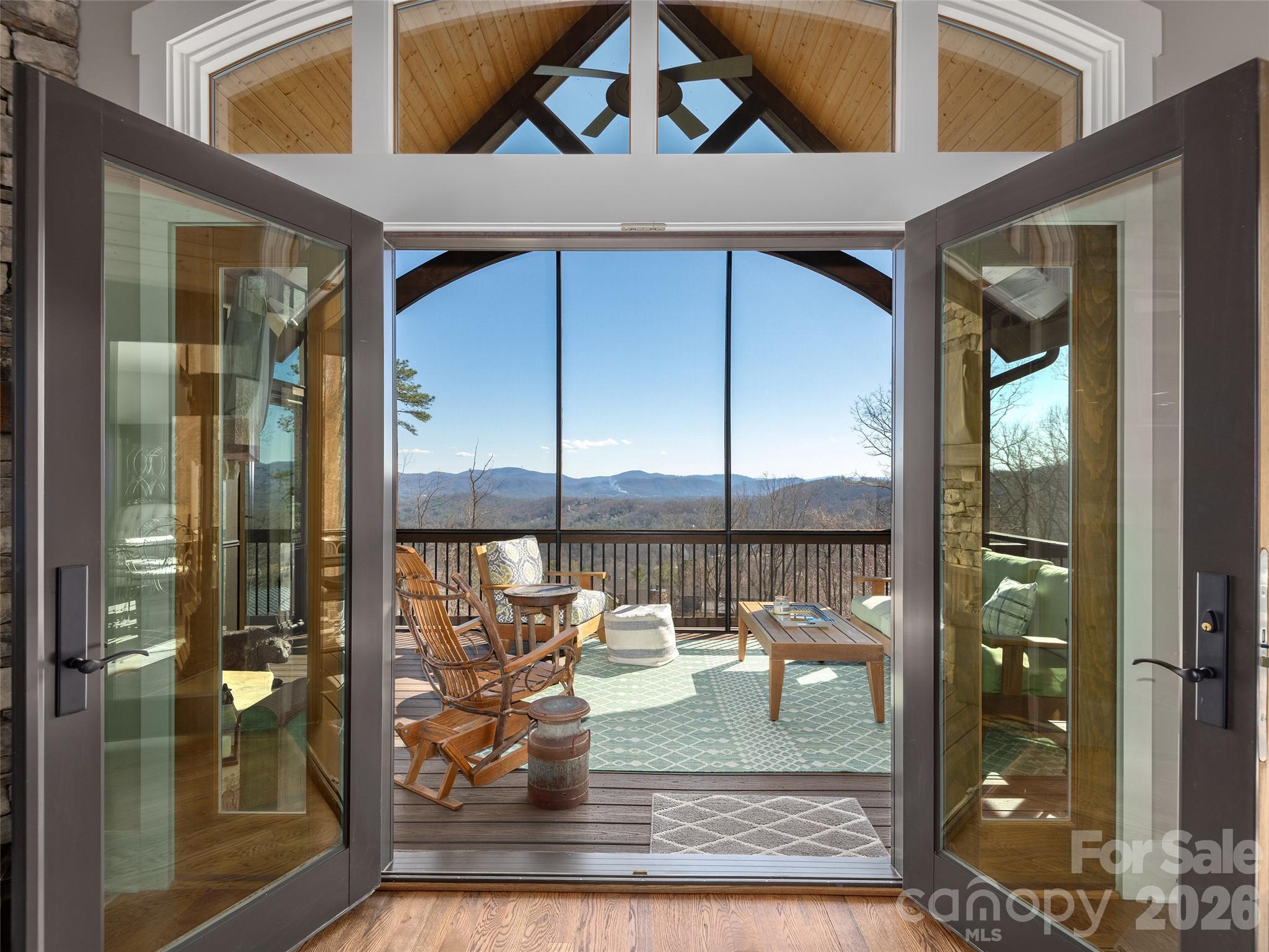 31 Wonderland Ridge Lane Fairview NC 28730