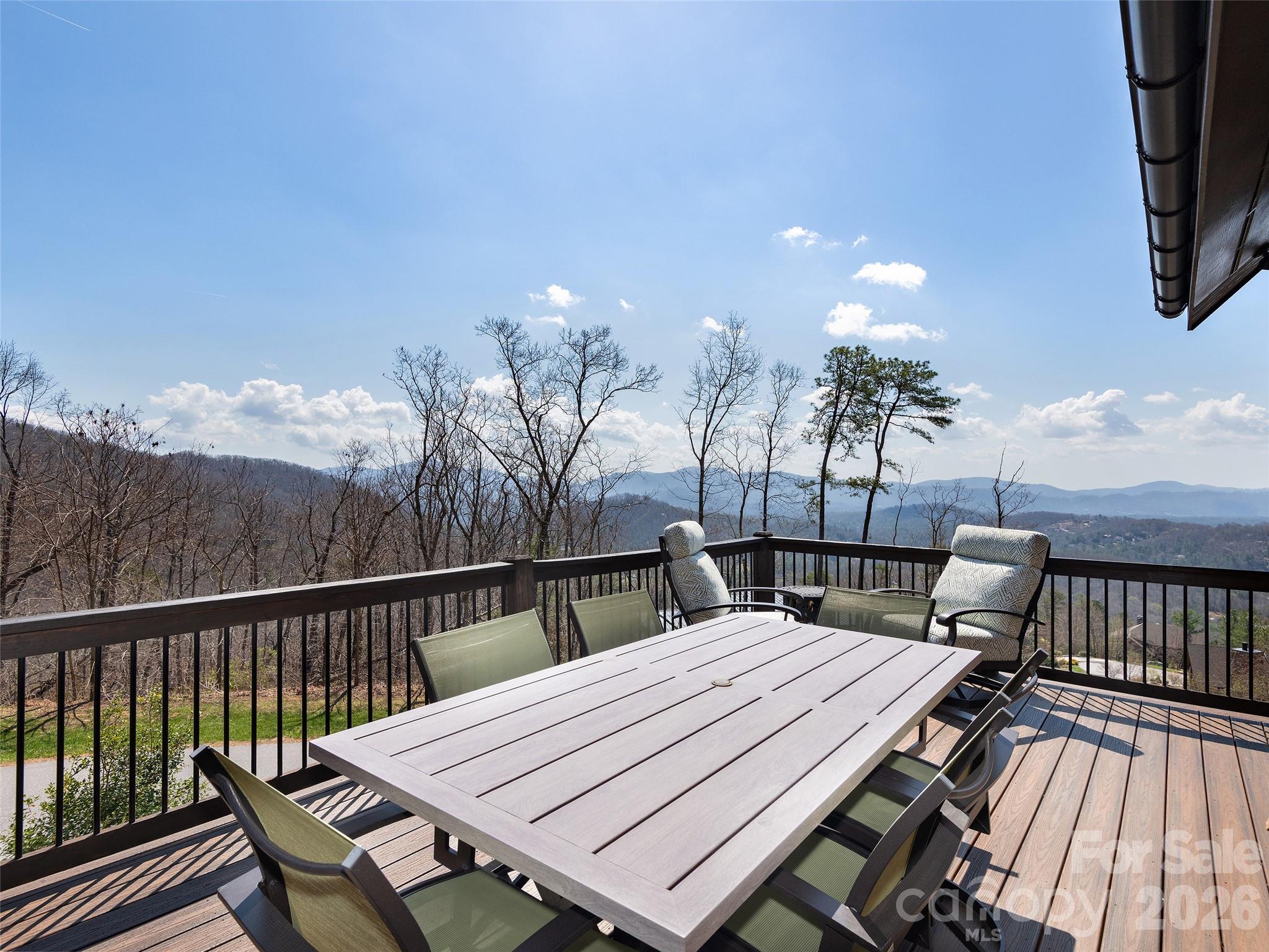 31 Wonderland Ridge Lane Fairview NC 28730