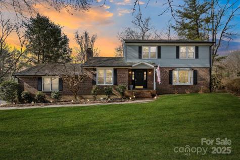 26 Fox Hollow Court Arden NC 28704