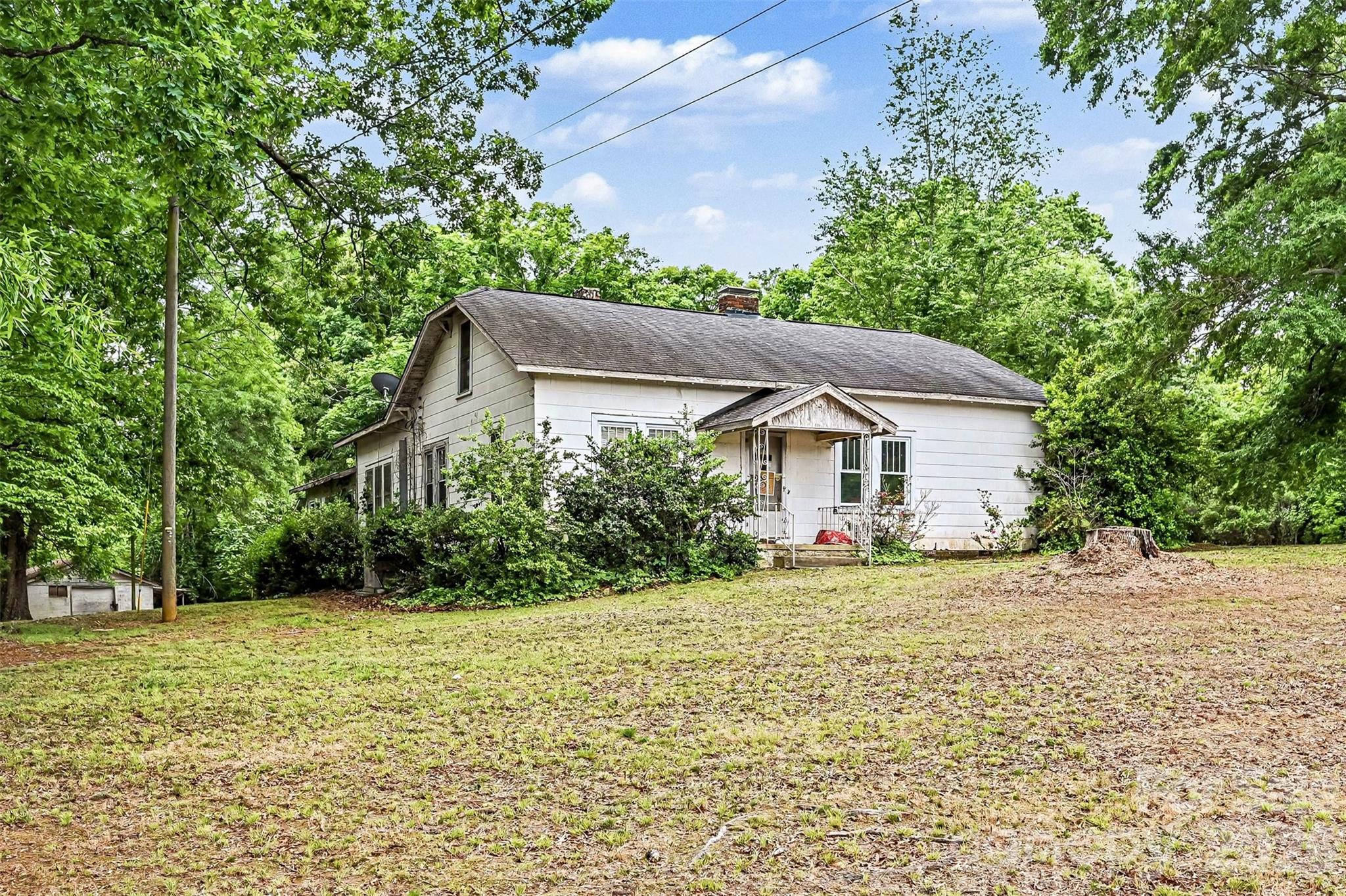 1116 Medlin Road Monroe NC 28112