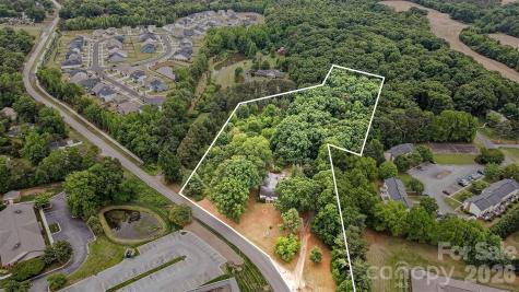 1116 Medlin Road Monroe NC 28112