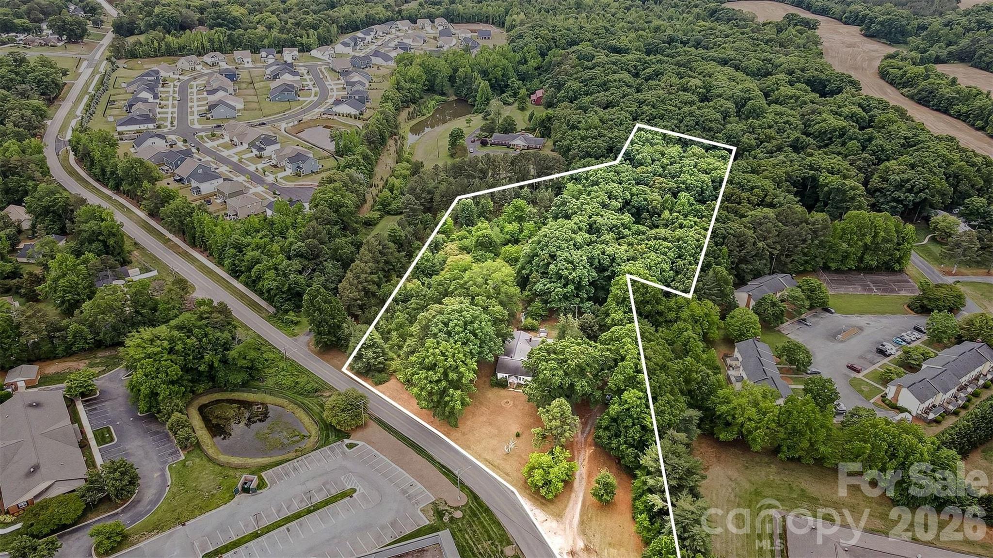 1116 Medlin Road Monroe NC 28112