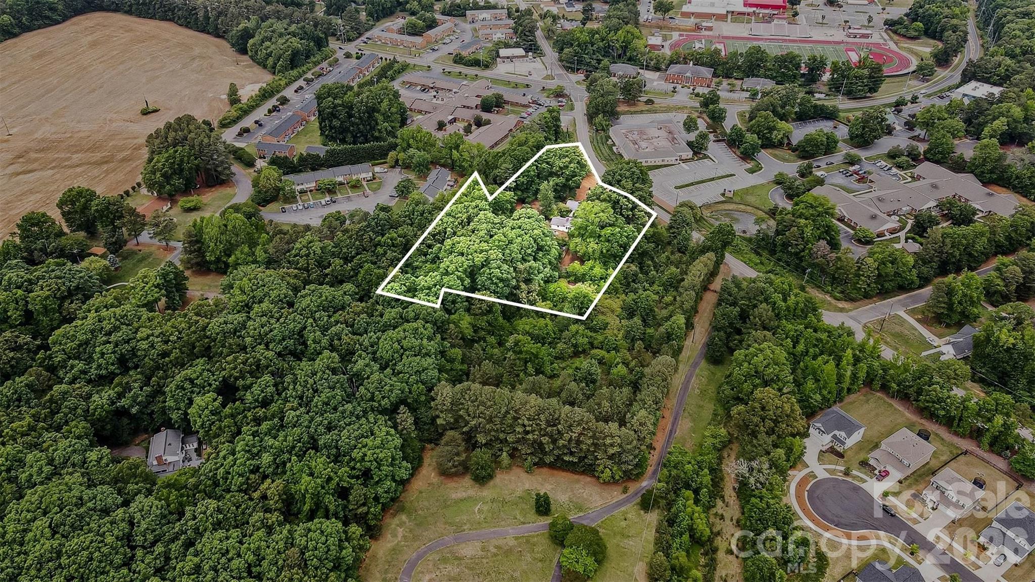 1116 Medlin Road Monroe NC 28112