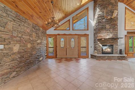 112 Hawks Nest Ridge Cullowhee NC 28723