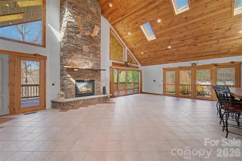 112 Hawks Nest Ridge Cullowhee NC 28723